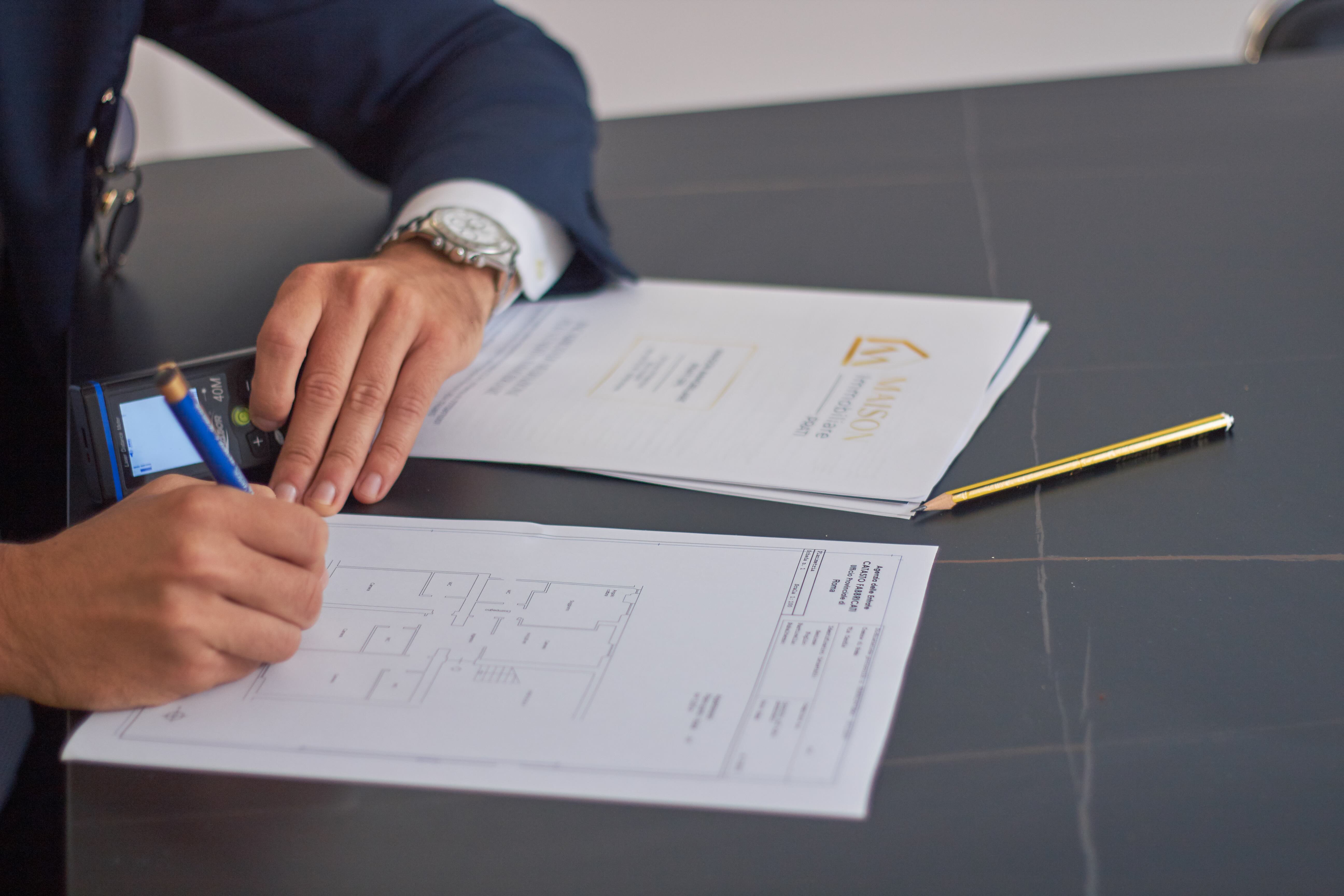 Consulenza Immobili Maison Immobiliare Prati