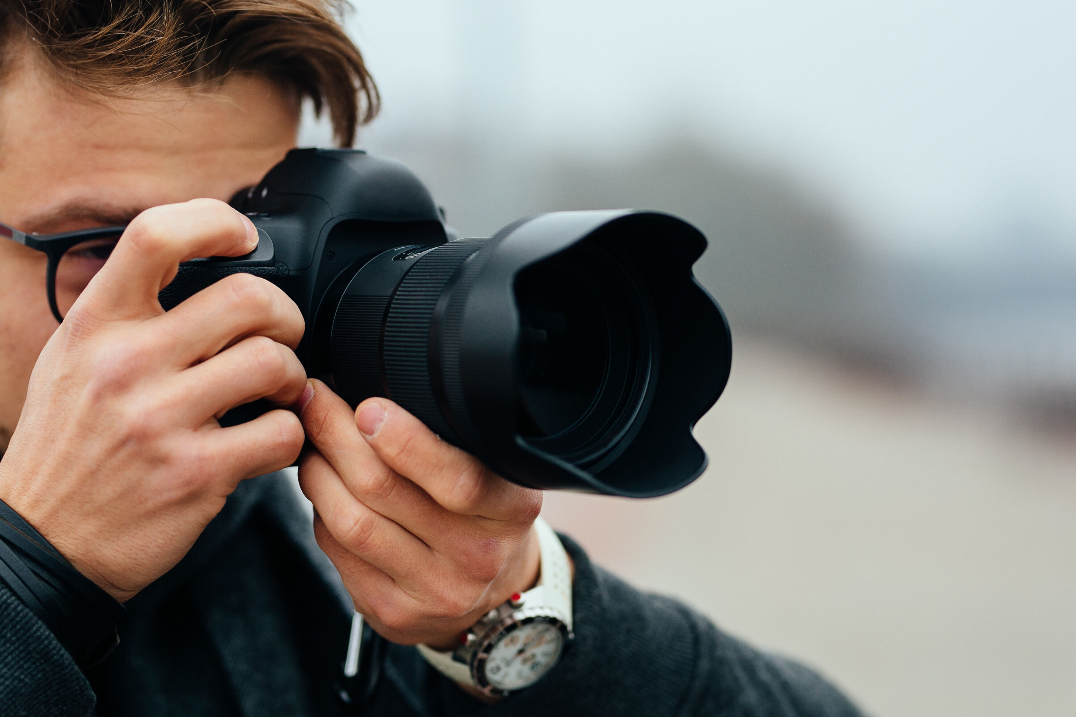 Ci occupiamo di fotografare il tuo immobile Maison Immobiliare Prati