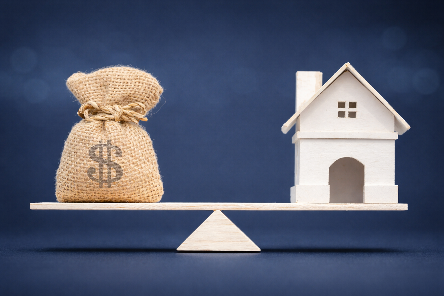  Consulenza Banaria Maison Immobiliare Prati